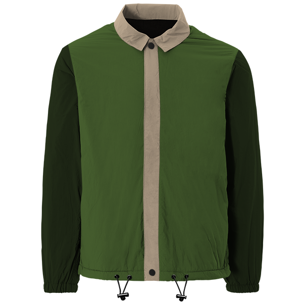 Coach Jacket (CA11)