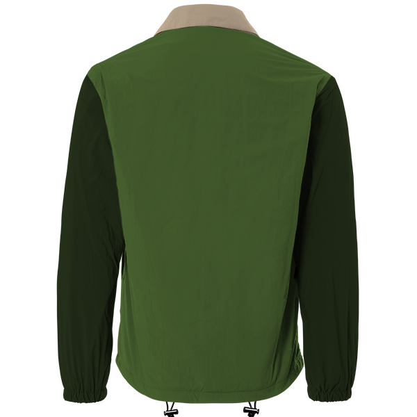 Coach Jacket (CA11)