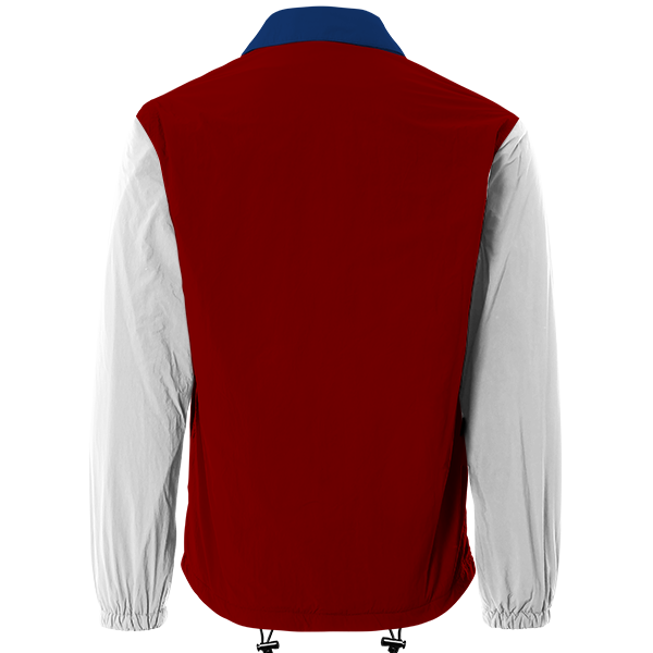 Coach Jacket (CA11)