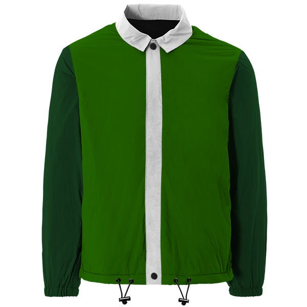 Coach Jacket (CA11)