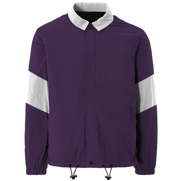 Coach Jacket (CA12)