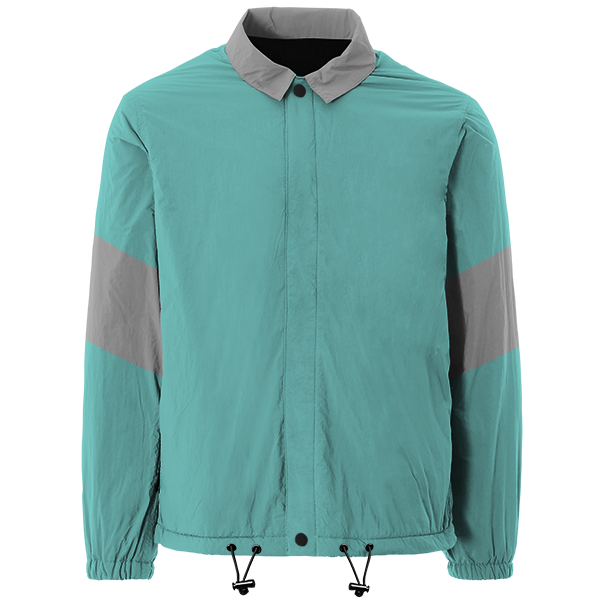 Coach Jacket (CA12)