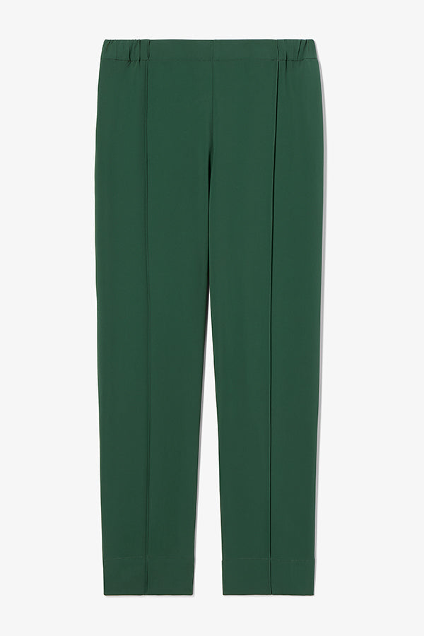 Green pants on a white background | Exclude | Still