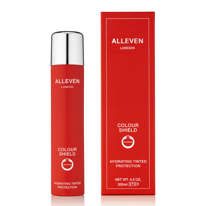 Colour Shield Body 200ML