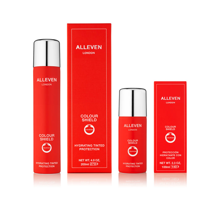 Colour Shield Body 200ML