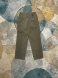 Columbia Beige Brown Retro Chinos