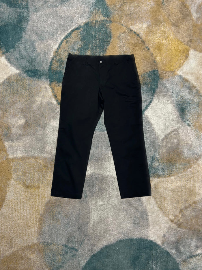 Columbia Black Pants