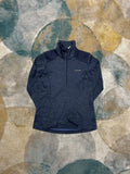Columbia Blue Half-Zip