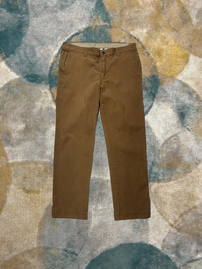 Columbia Brown Pants