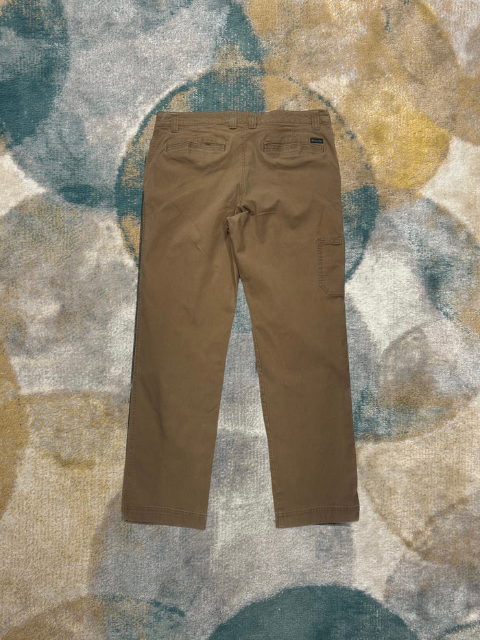 Columbia Brown Pants
