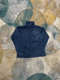 Columbia Dark Blue Fleece Jacket