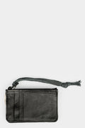 0-Hide | Compact leather wallet