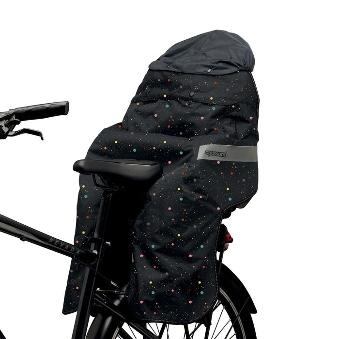 Coque thermique Tucano Urbano – Opossum® Story