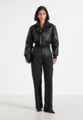 cosette-leather-lapel-bomber-jacket-black