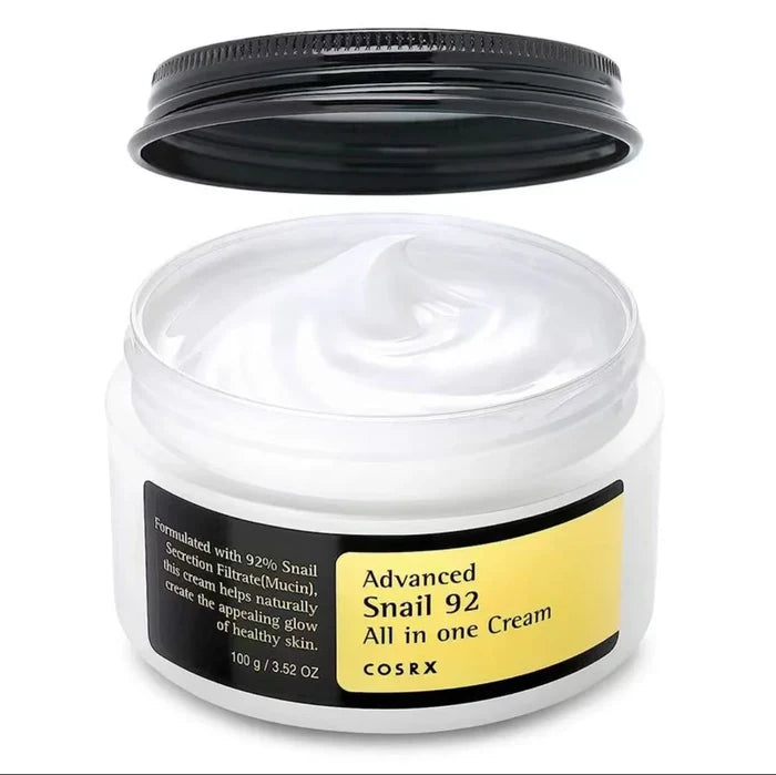 Cosrx Facial Cleanse