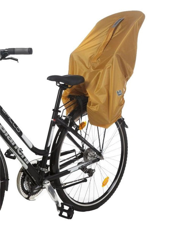 Couvre-siège enfant Tucano Urbano – Opossum® Summer
