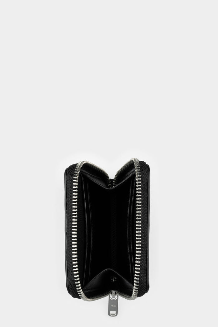 Y-3 Adidas Yohji Yamamoto | SS25 - Y-3 Leather wallet