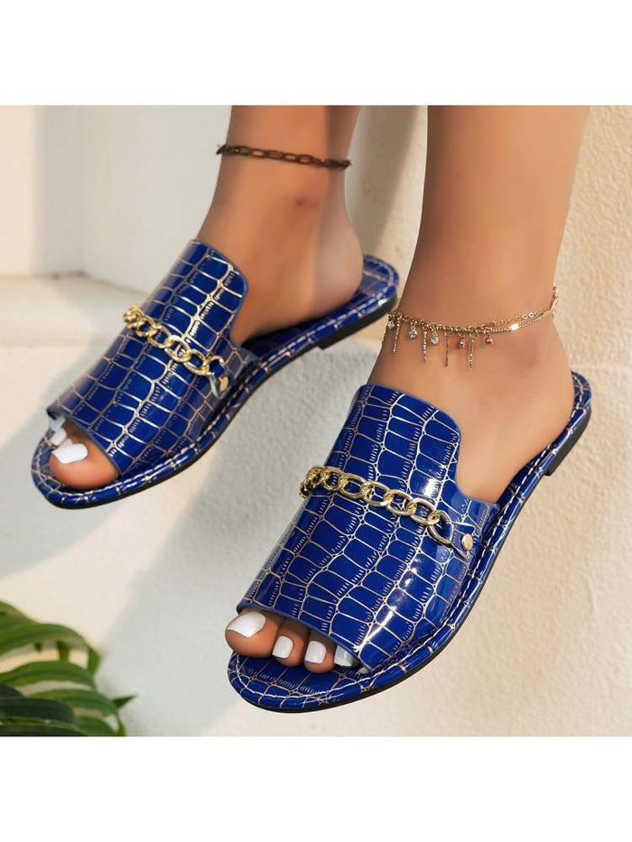 Blue / 36