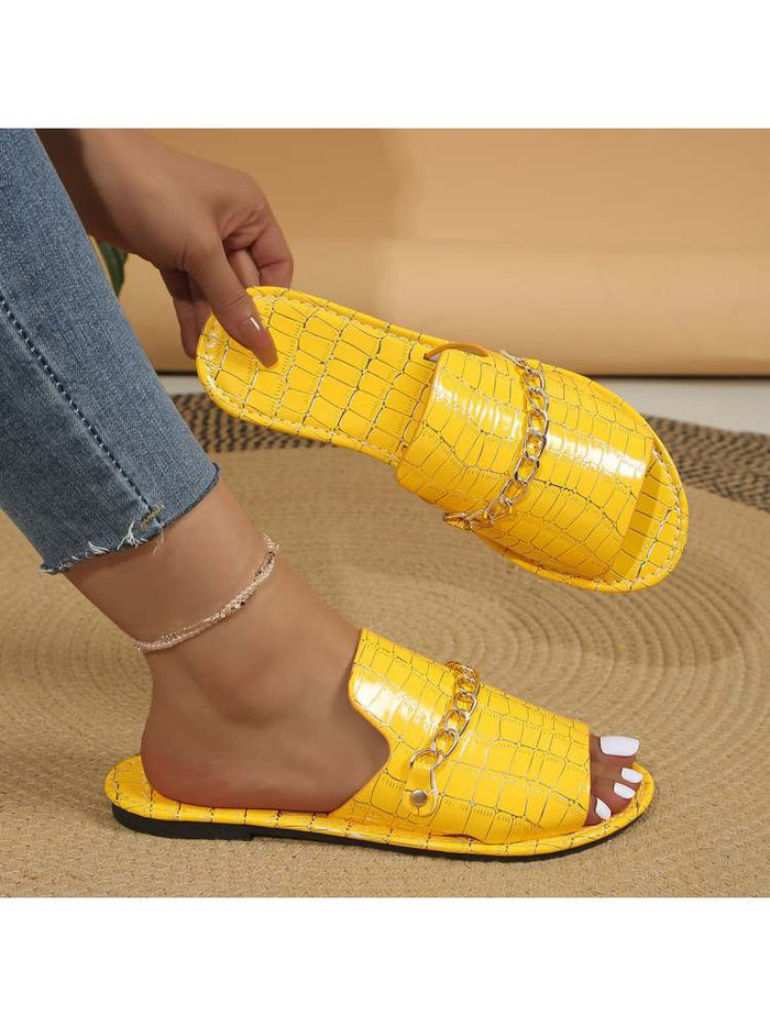 Yellow / 36