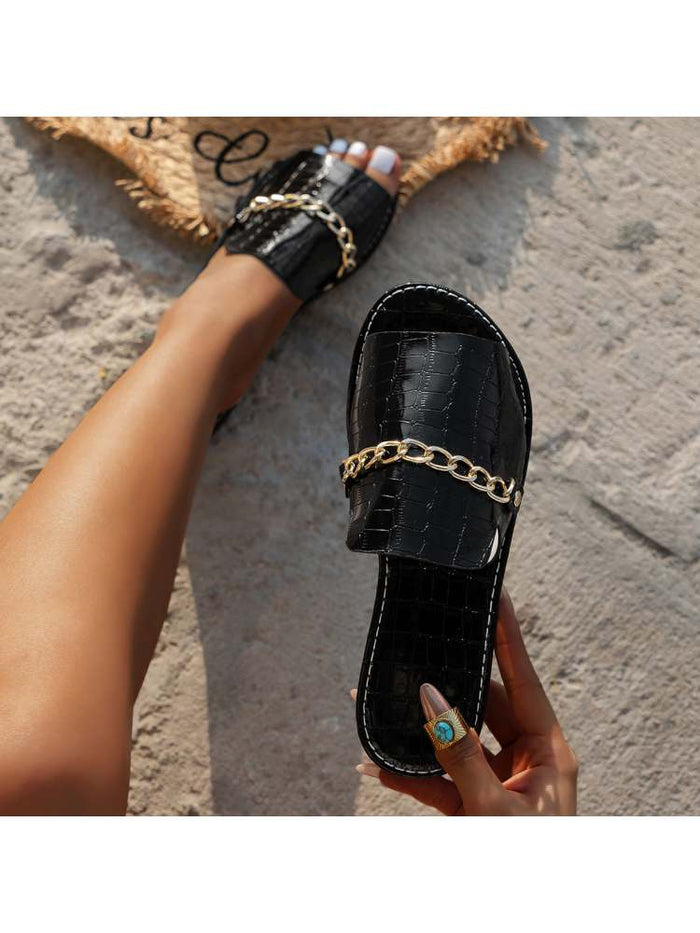 Black / 36