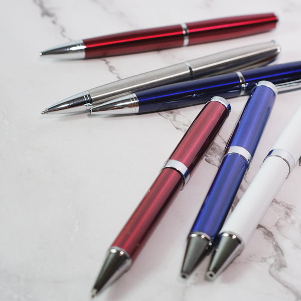 Crux Twist-Action Ballpen (BP03)