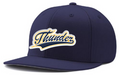 CT Embroidered Patch SnapBack Hat  | Logo: Thunder