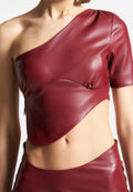 curved-hem-vegan-leather-crop-top-wine-red
