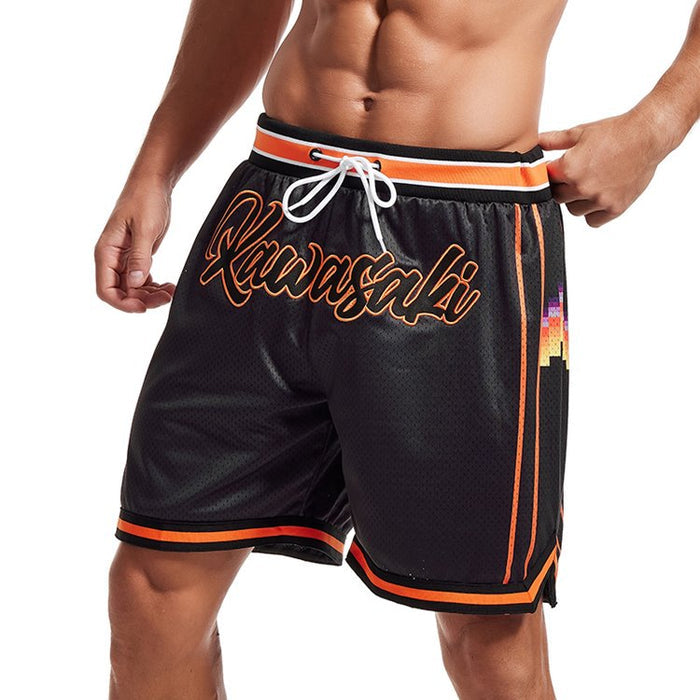 Custom Basketball Shorts