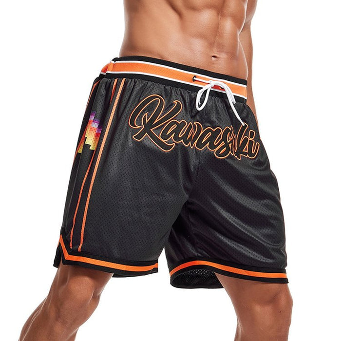 Custom Basketball Shorts