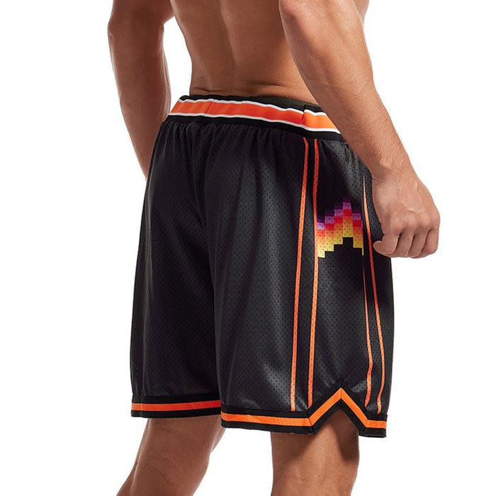 Custom Basketball Shorts