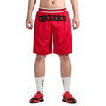 Custom Boxing Shorts