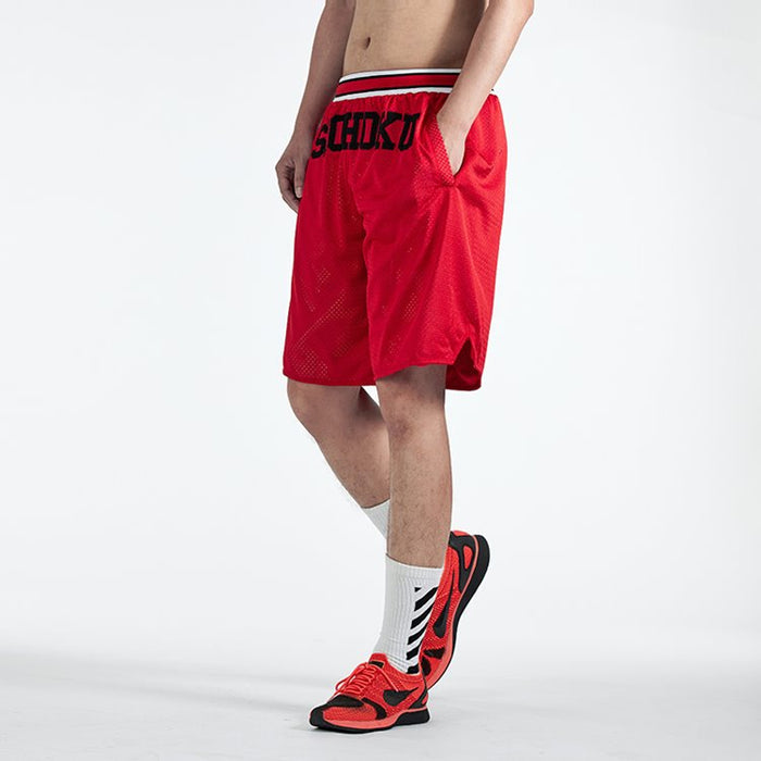 Custom Boxing Shorts