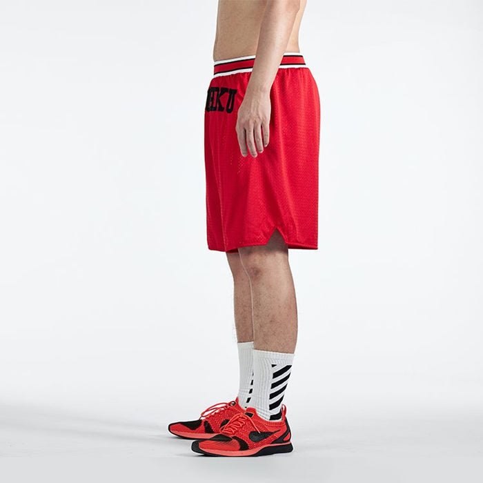 Custom Boxing Shorts