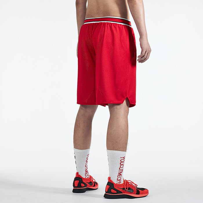 Custom Boxing Shorts