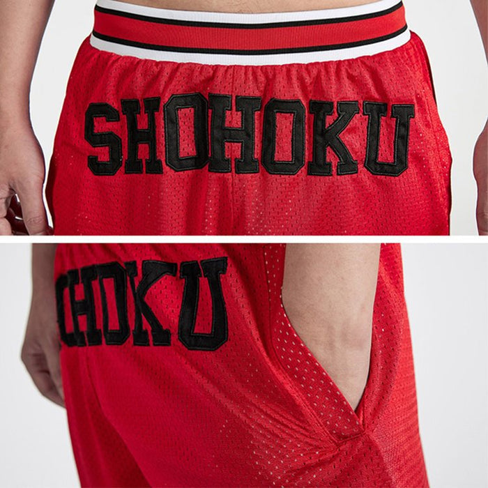 Custom Boxing Shorts