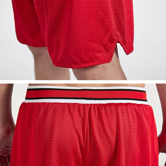 Custom Boxing Shorts
