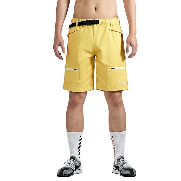 Custom Cargo Shorts