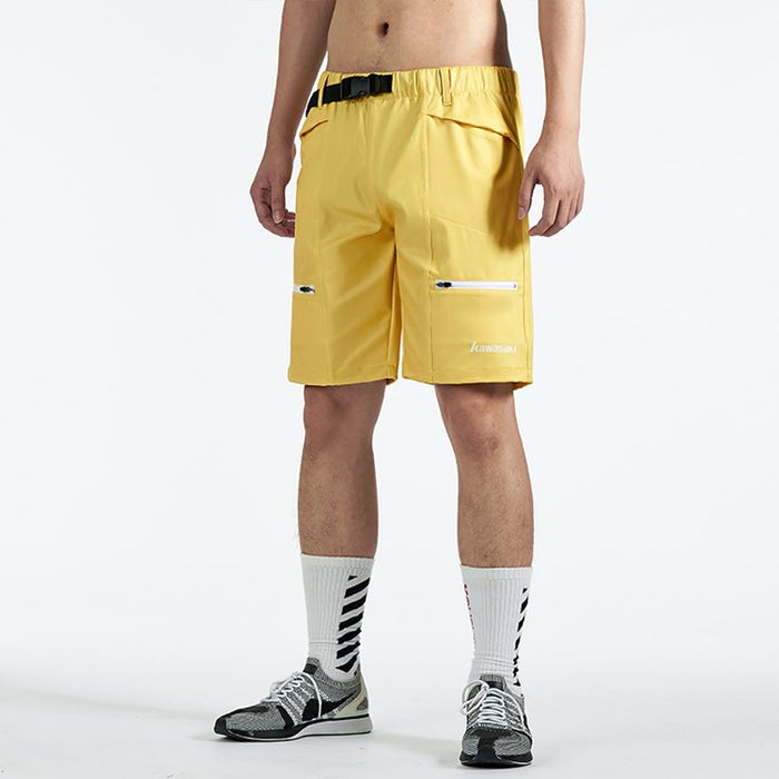 Custom Cargo Shorts