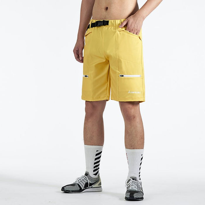 Custom Cargo Shorts