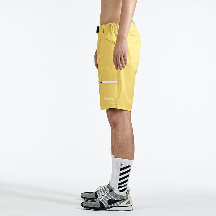 Custom Cargo Shorts