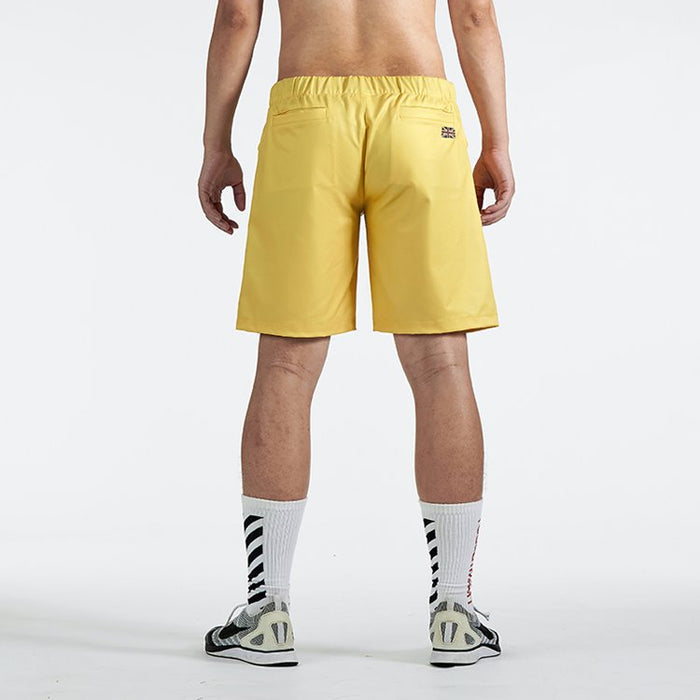 Custom Cargo Shorts