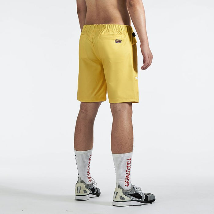Custom Cargo Shorts