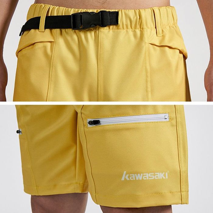 Custom Cargo Shorts