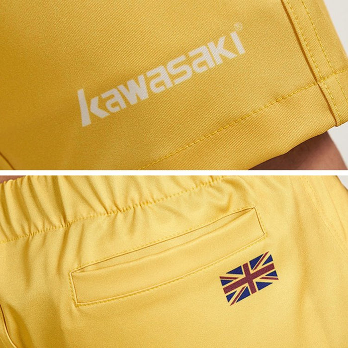 Custom Cargo Shorts