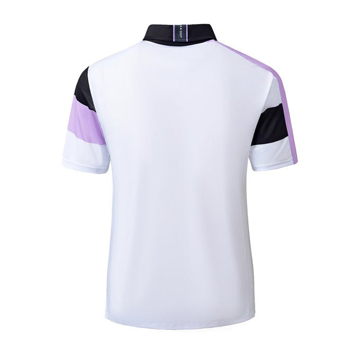Custom Dri Fit Polo