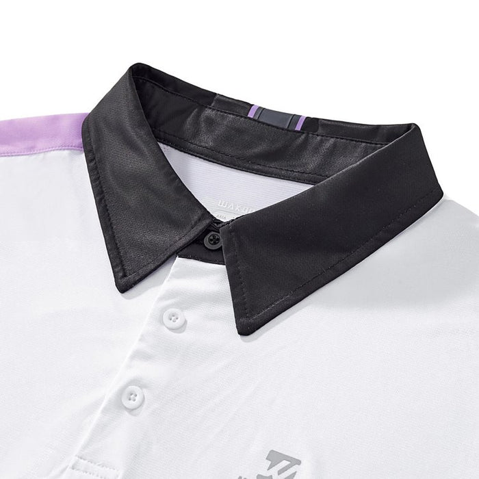 Custom Dri Fit Polo