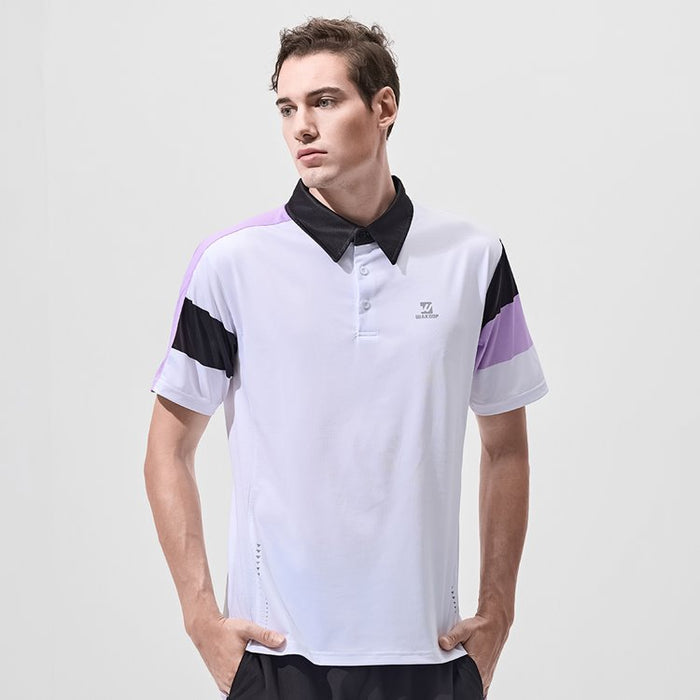 Custom Dri Fit Polo