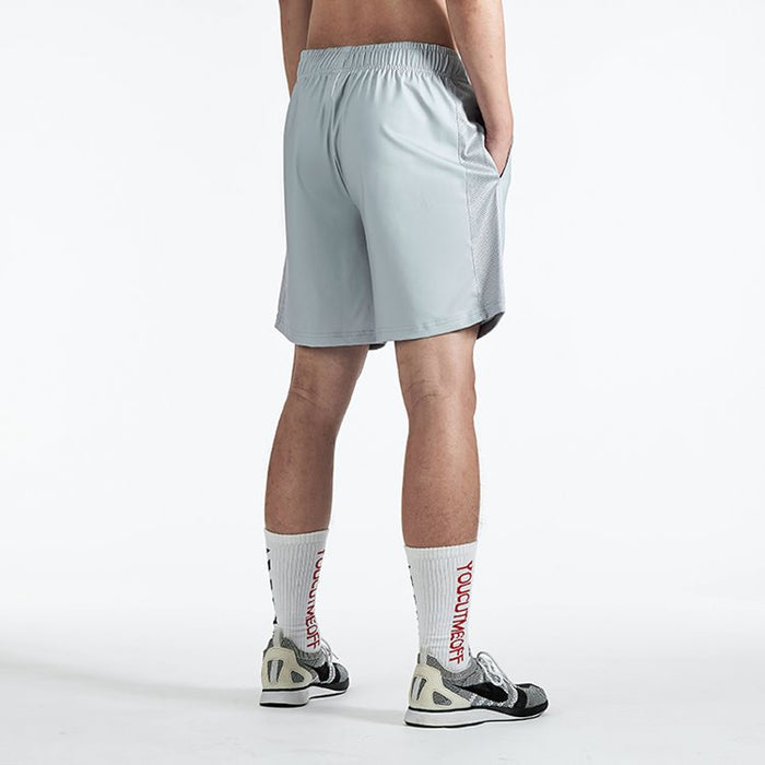 Custom Gym Shorts