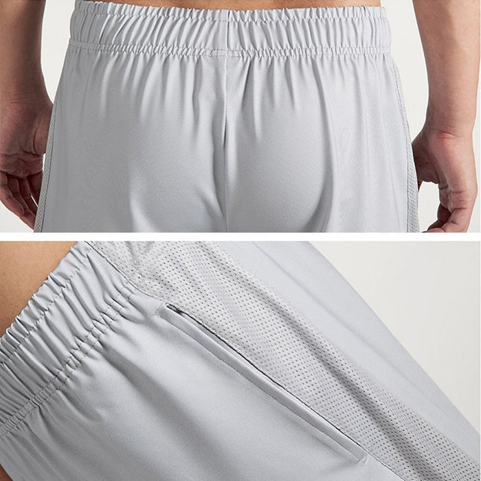 Custom Gym Shorts