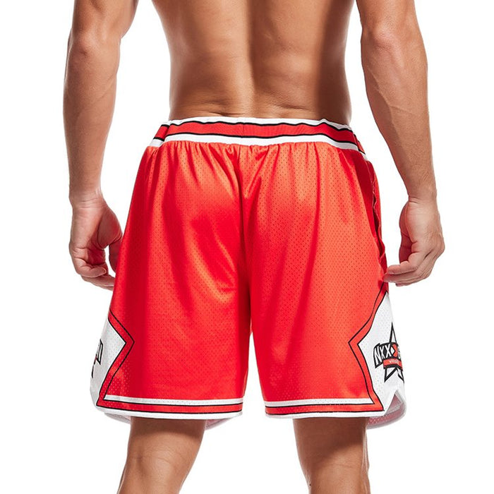 Custom Made Basketball Shorts